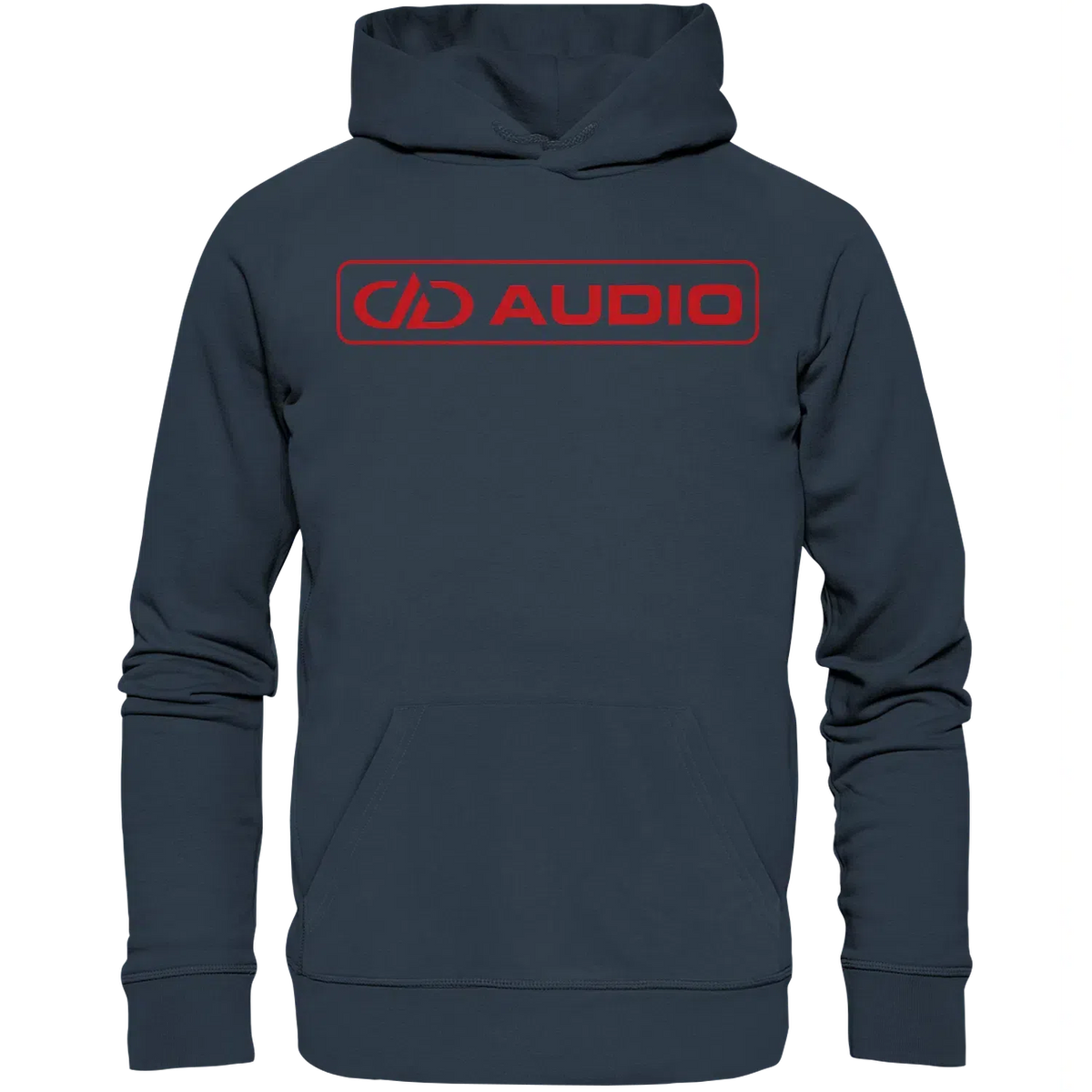 DD Audio-Better Stronger Louder Hoodie-Hoodie-masori-kaufen