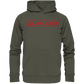 DD Audio-Better Stronger Louder Hoodie-Hoodie-masori-kaufen