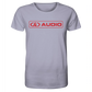 DD Audio-Better Stronger Louder Shirt-T-Shirt-masori-kaufen