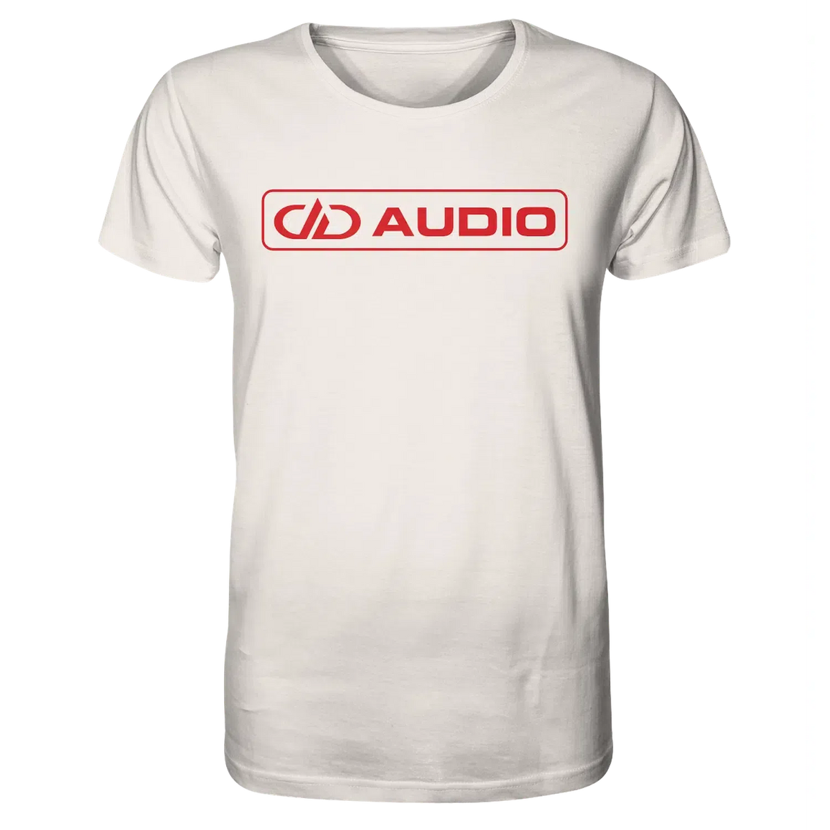 DD Audio-Better Stronger Louder Shirt-T-Shirt-masori-kaufen
