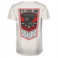DD Audio-Better Stronger Louder Shirt-T-Shirt-masori-kaufen