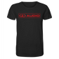 DD Audio-Better Stronger Louder Shirt-T-Shirt-masori-kaufen
