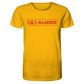 DD Audio-Better Stronger Louder Shirt-T-Shirt-masori-kaufen