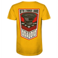 DD Audio-Better Stronger Louder Shirt-T-Shirt-masori-kaufen