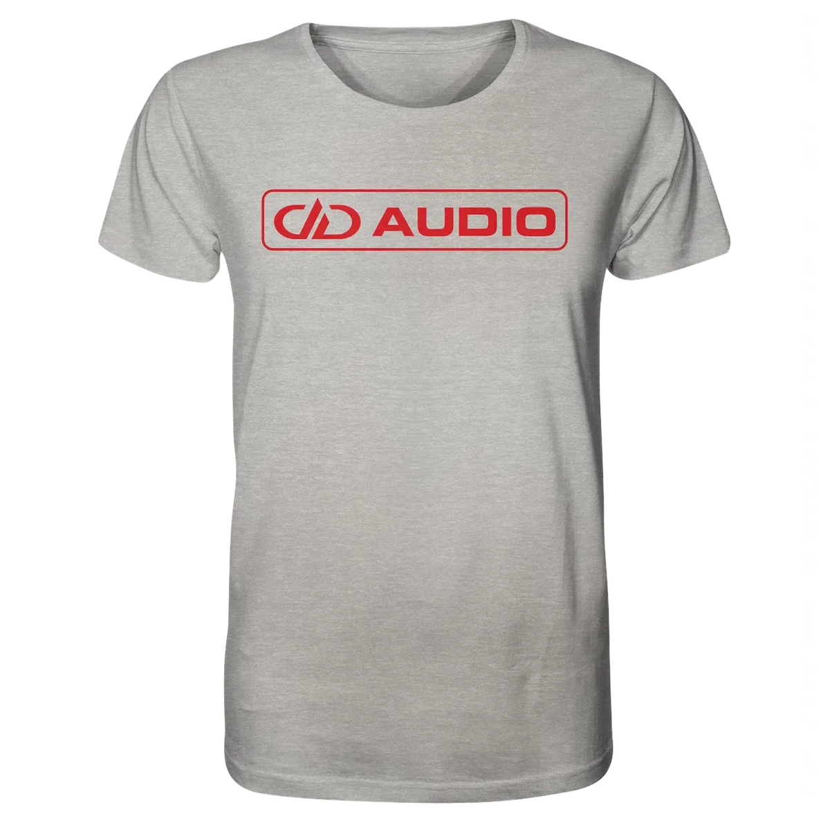 DD Audio-Better Stronger Louder Shirt-T-Shirt-masori-kaufen