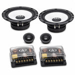 DD Audio-D-C6.5b-6.5" (16,5cm) Lautsprecherset-masori-kaufen