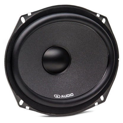 DD Audio-DC6x9-6"x9" Koaxial-Lautsprecher-masori-kaufen