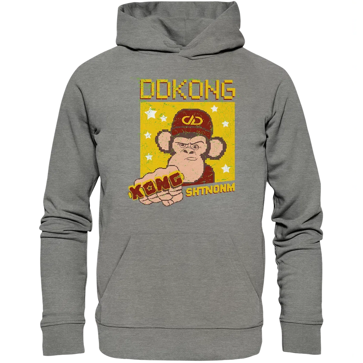 DD Audio-DDKONG Hoodie-Hoodie-masori-kaufen