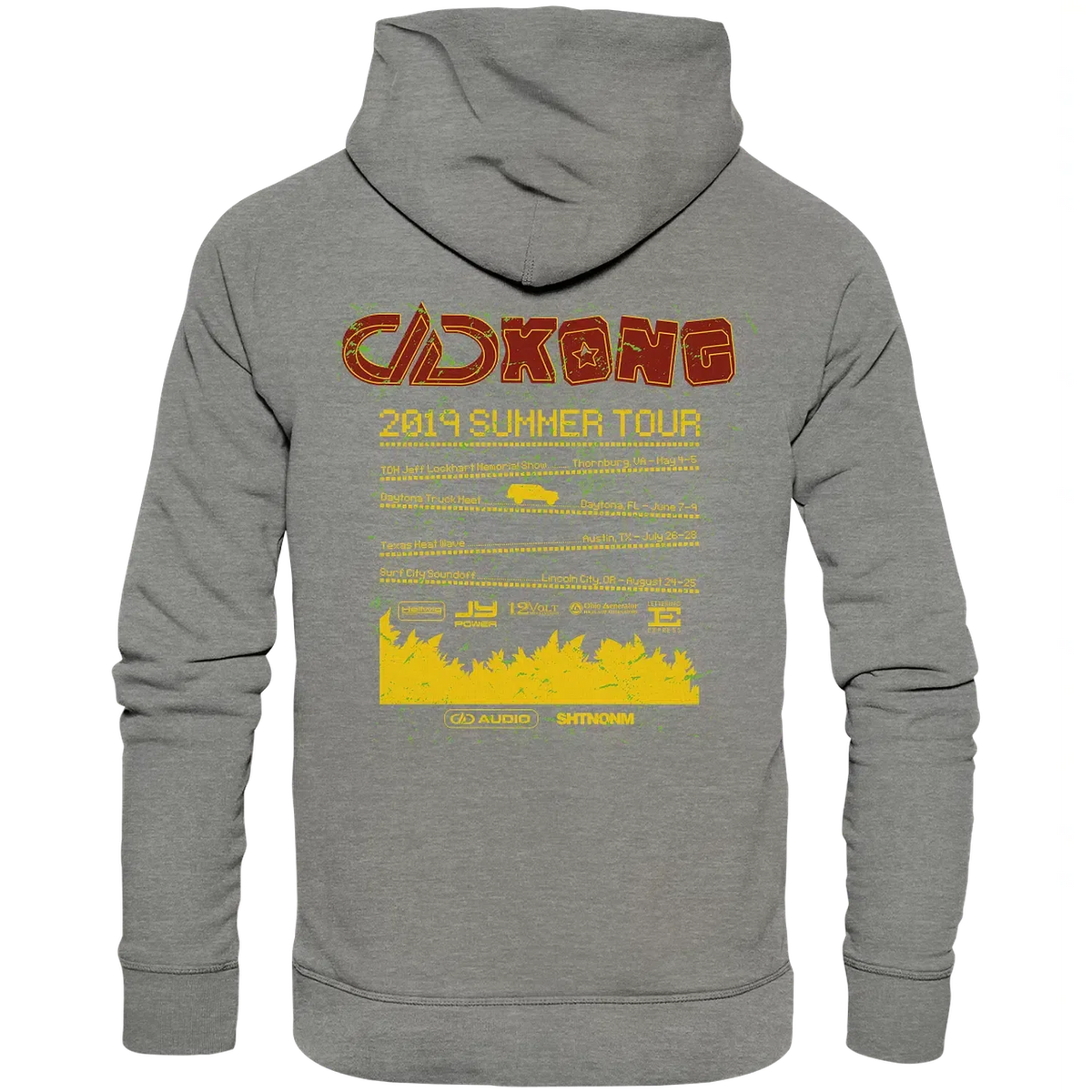 DD Audio-DDKONG Hoodie-Hoodie-masori-kaufen
