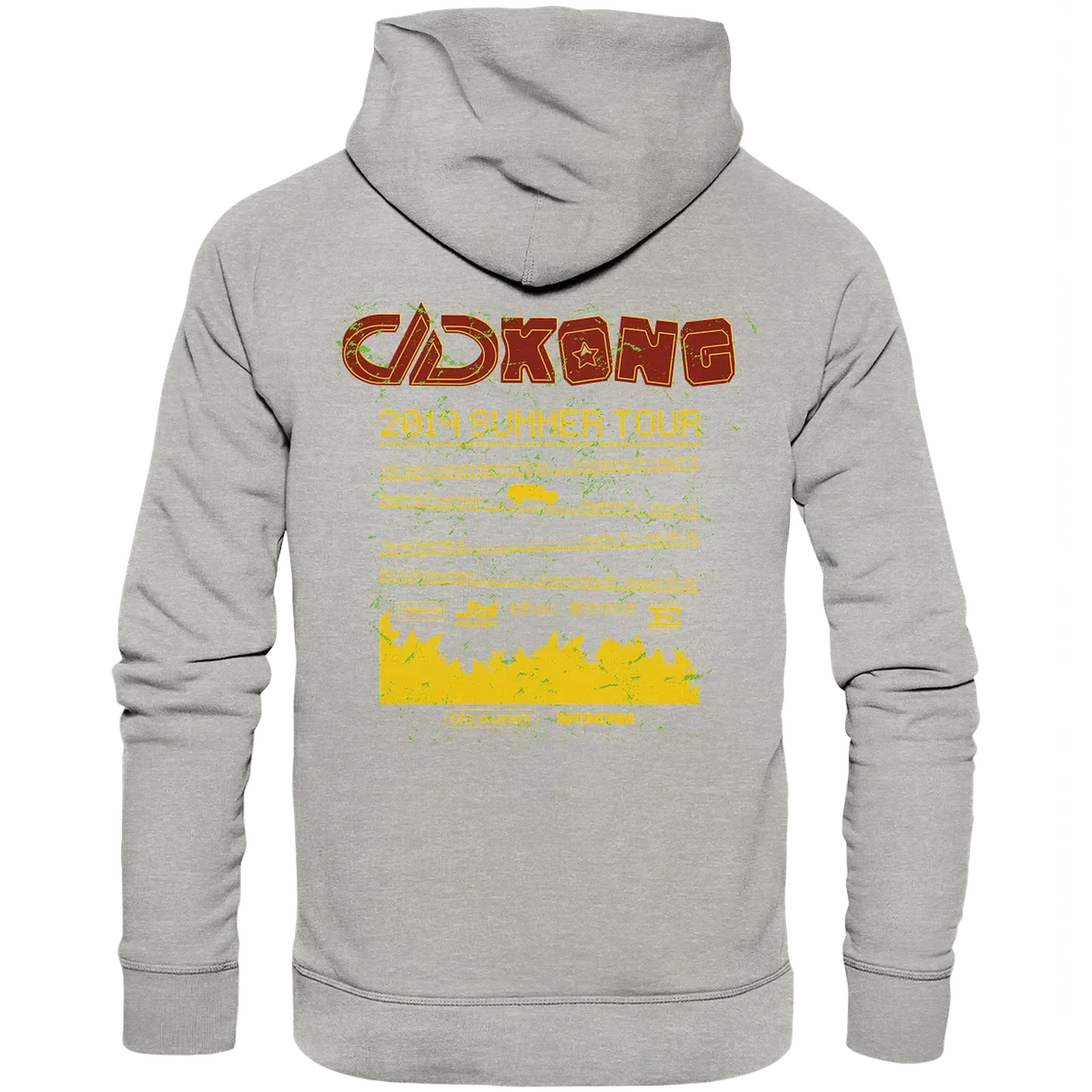 DD Audio-DDKONG Hoodie-Hoodie-masori-kaufen
