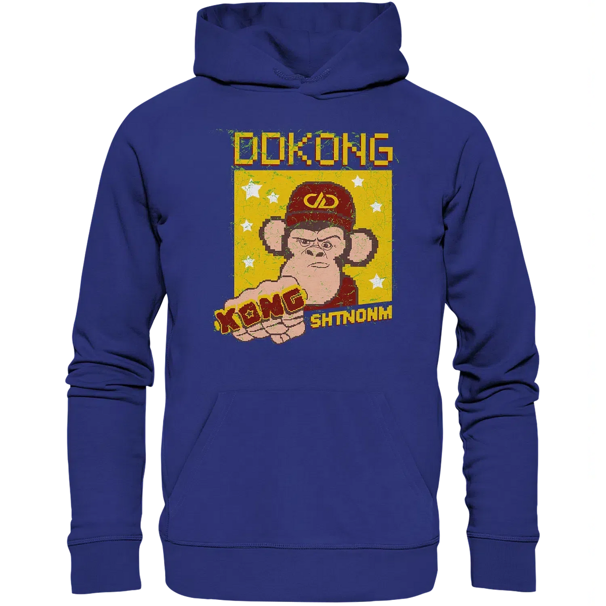 DD Audio-DDKONG Hoodie-Hoodie-masori-kaufen
