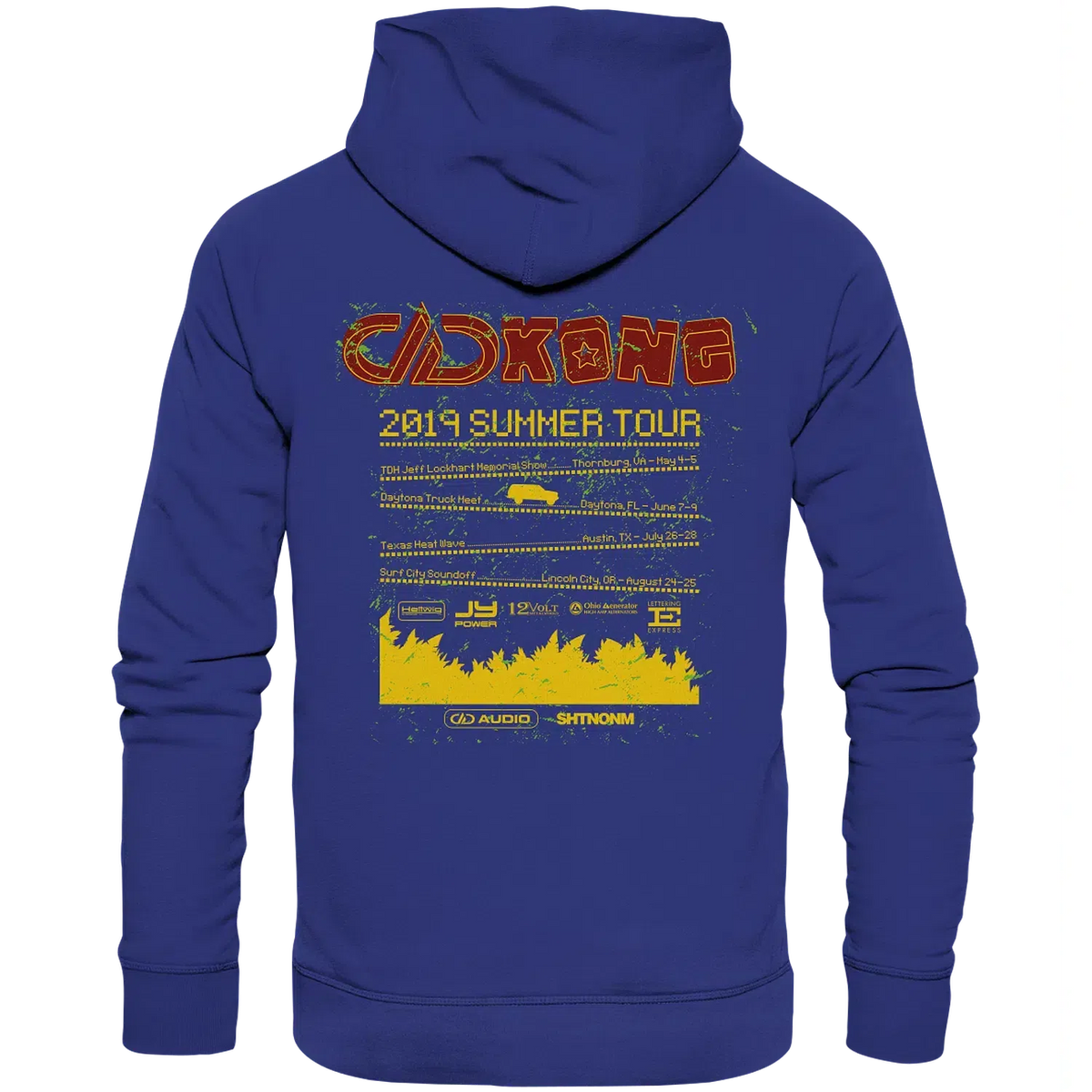 DD Audio-DDKONG Hoodie-Hoodie-masori-kaufen