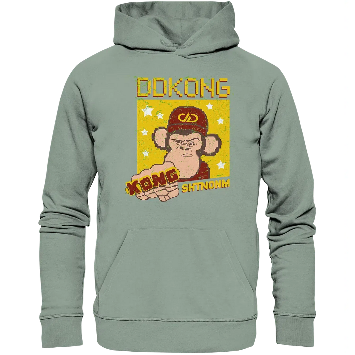 DD Audio-DDKONG Hoodie-Hoodie-masori-kaufen