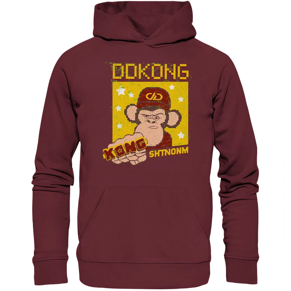 DD Audio-DDKONG Hoodie-Hoodie-masori-kaufen