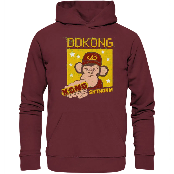 DD Audio-DDKONG Hoodie-Hoodie-masori-kaufen