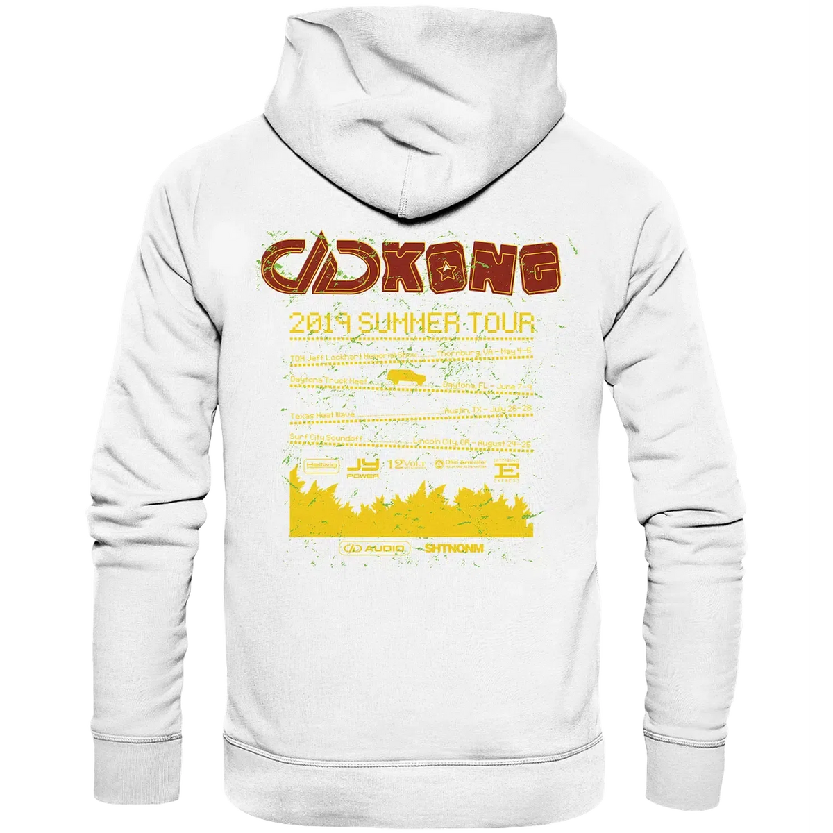 DD Audio-DDKONG Hoodie-Hoodie-masori-kaufen
