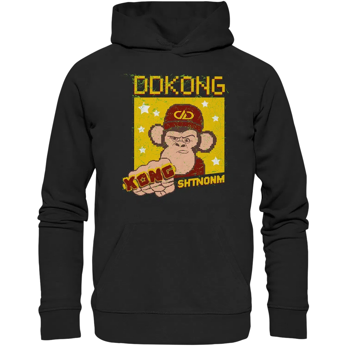 DD Audio-DDKONG Hoodie-Hoodie-masori-kaufen