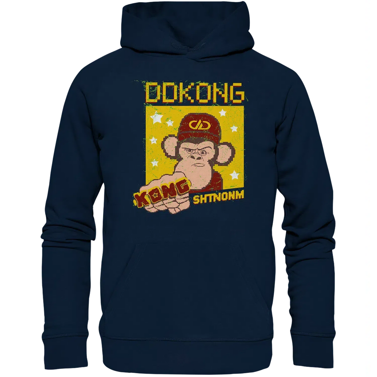 DD Audio-DDKONG Hoodie-Hoodie-masori-kaufen