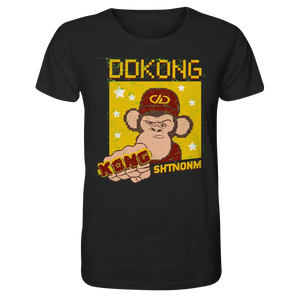 DD Audio-DDKONG Shirt-T-Shirt-masori-kaufen