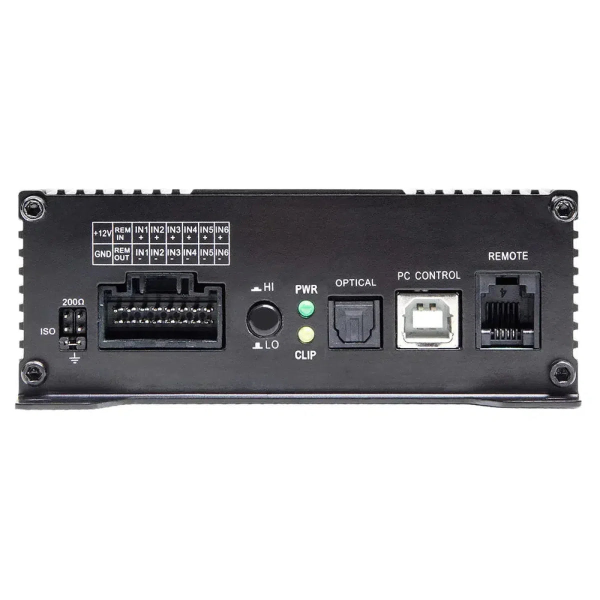 DD Audio-DSI-3R-12-Kanal DSP-masori-kaufen