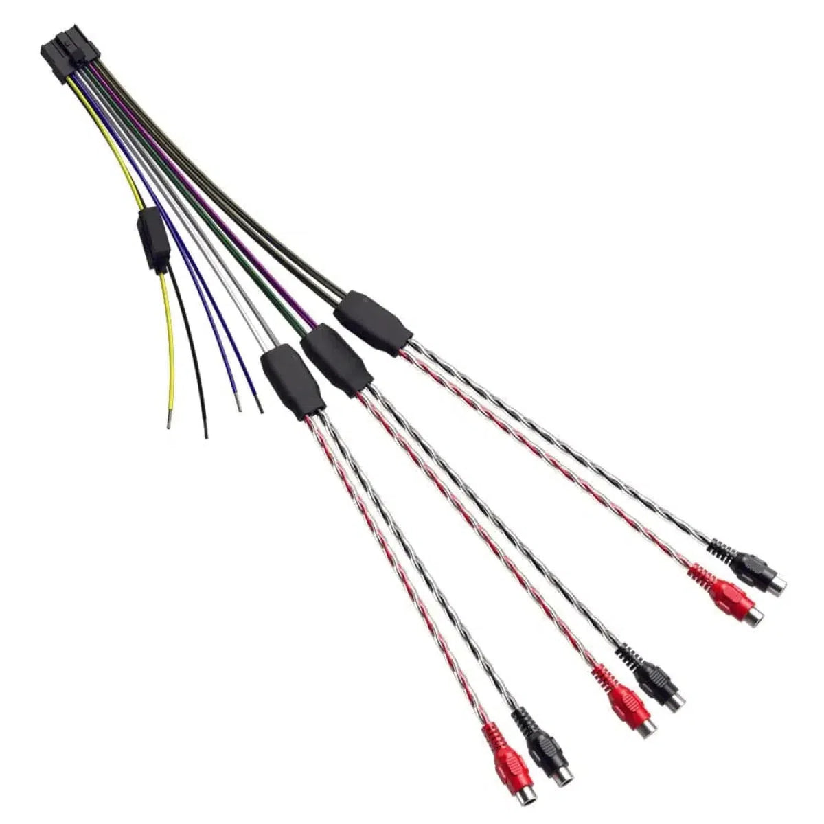 DD Audio-DSI-3R-12-Kanal DSP-masori-kaufen