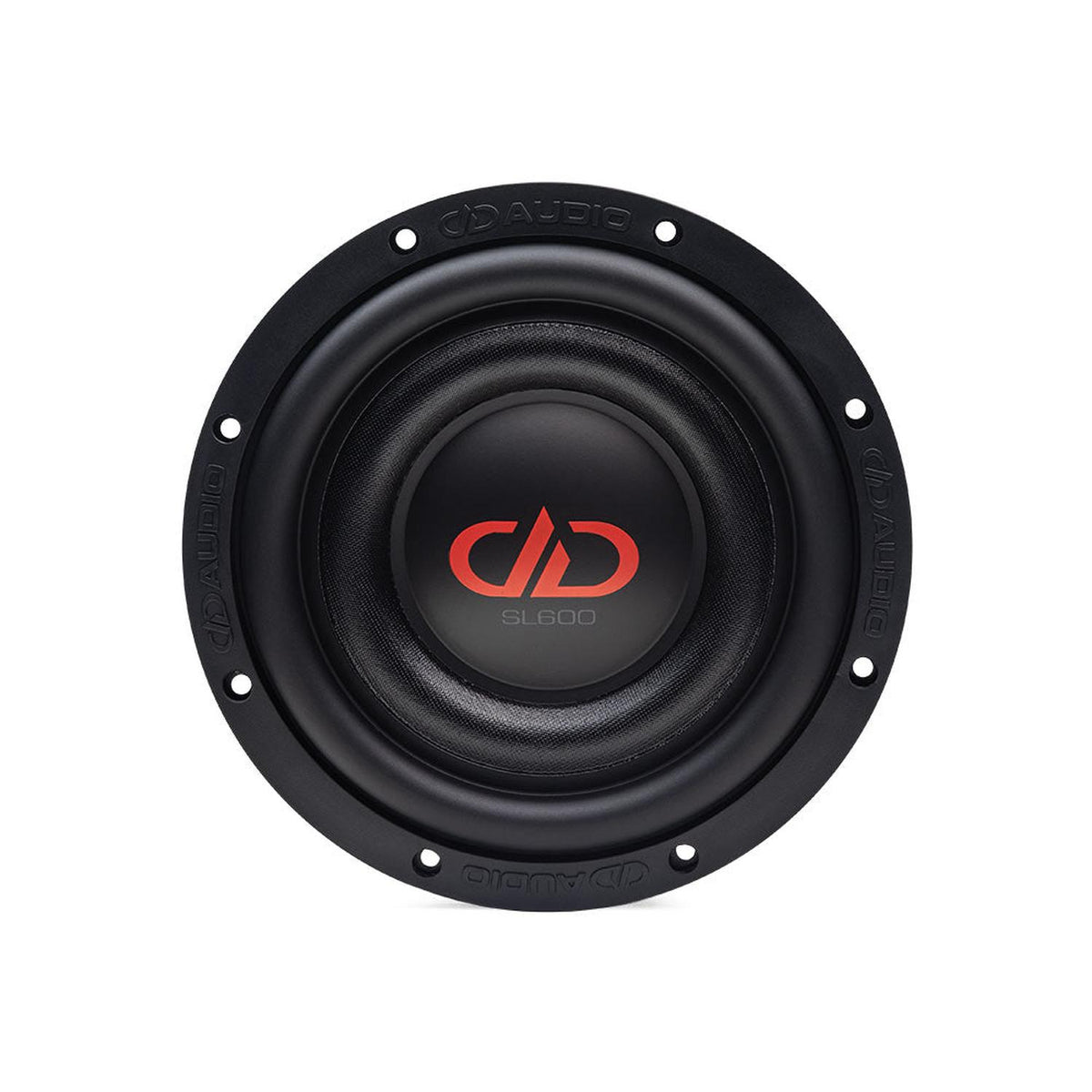 DD Audio-HI-DEF SL608-8" (20cm) Subwoofer-masori-kaufen