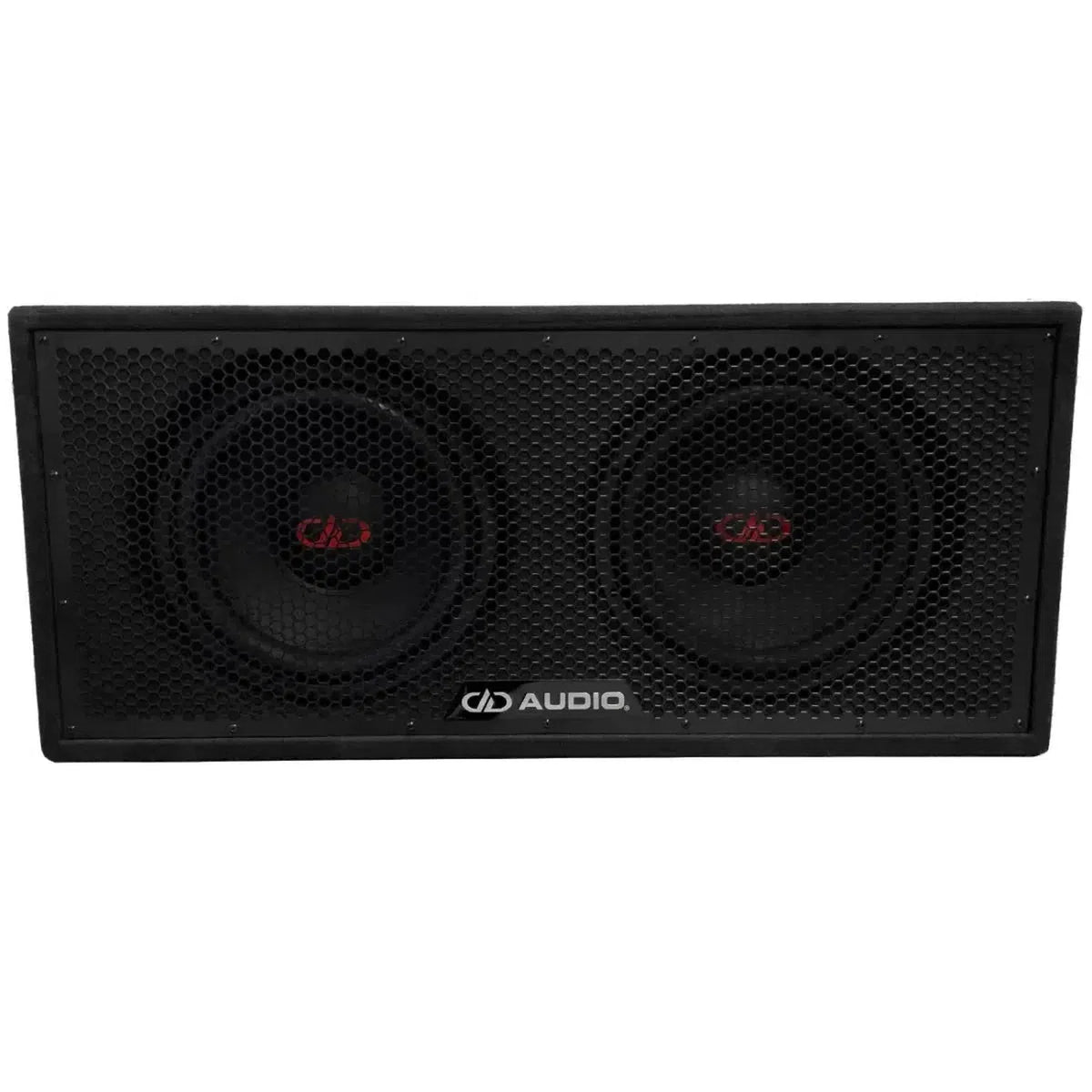DD Audio-LE-212.2-12" (30cm) Gehäusesubwoofer-masori-kaufen