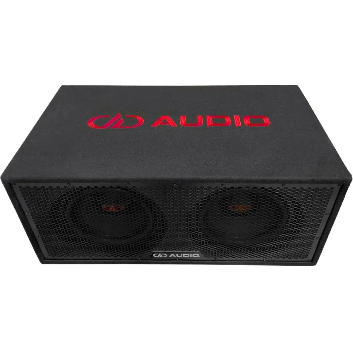 DD Audio-LE-212.2-12" (30cm) Gehäusesubwoofer-masori-kaufen