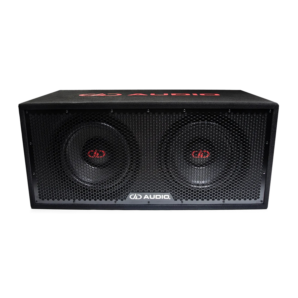 DD Audio-LE-212.2a-12" (30cm) Gehäusesubwoofer-masori-kaufen