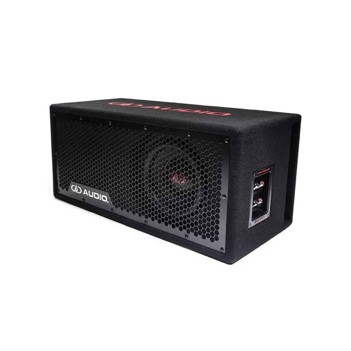DD Audio-LE-508.1-8" (20cm) Gehäusesubwoofer-masori-kaufen