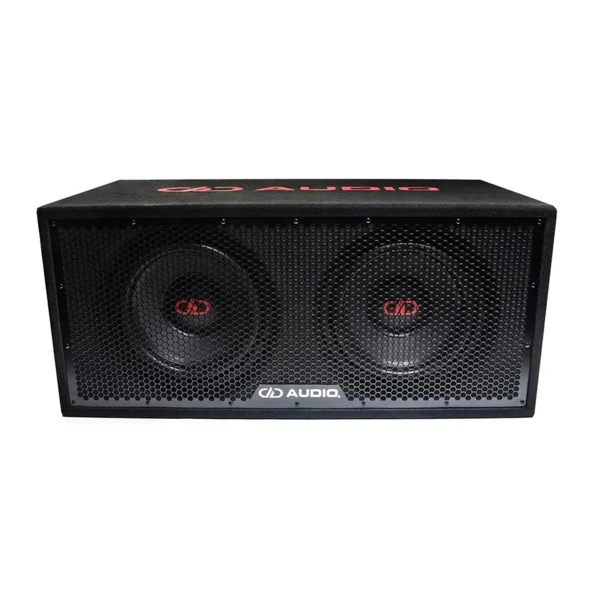 DD Audio-LE-512.2a-D2-12" (30cm) Gehäusesubwoofer-masori-kaufen