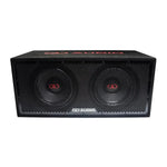 DD Audio-LE-512.2a-D2-12" (30cm) Gehäusesubwoofer-masori-kaufen