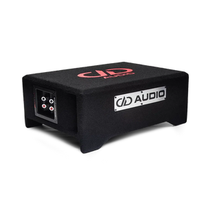 DD Audio-LE-DF-SL608-8" (20cm) Gehäusesubwoofer-masori-kaufen