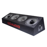 DD Audio-LE-VO-MX206.4-ACTIVE-6.5" (16,5cm) Lautsprechergehäuse-masori-kaufen