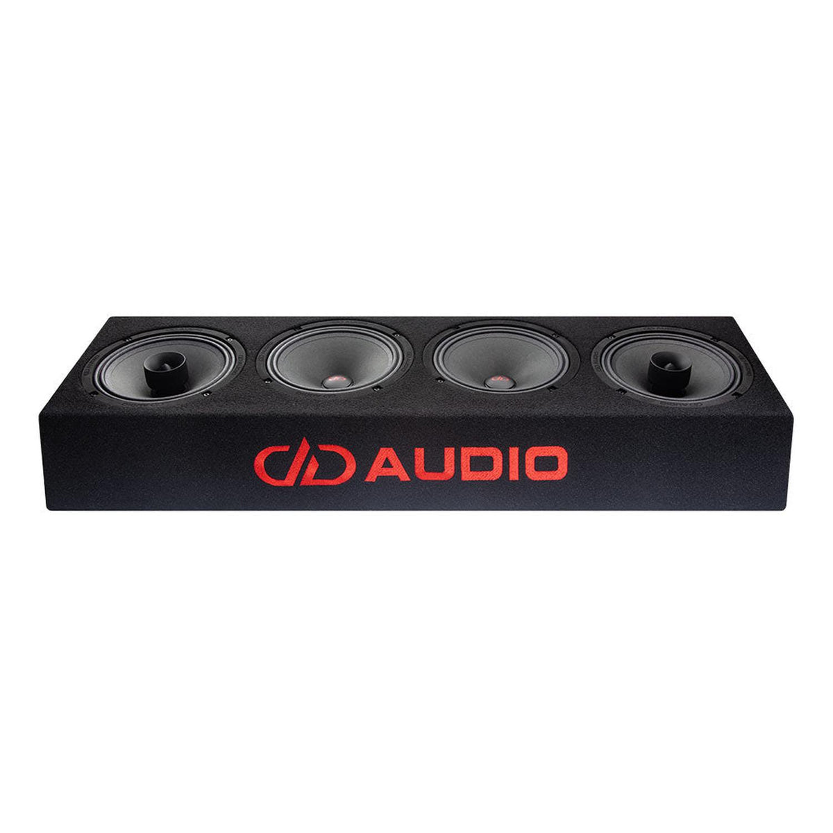 DD Audio-LE-VO-MX208.4-ACTIVE-8" (20cm) Lautsprechergehäuse-masori-kaufen