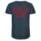 DD Audio-Loud in any language Shirt-T-Shirt-masori-kaufen