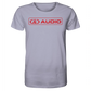DD Audio-Loud in any language Shirt-T-Shirt-masori-kaufen