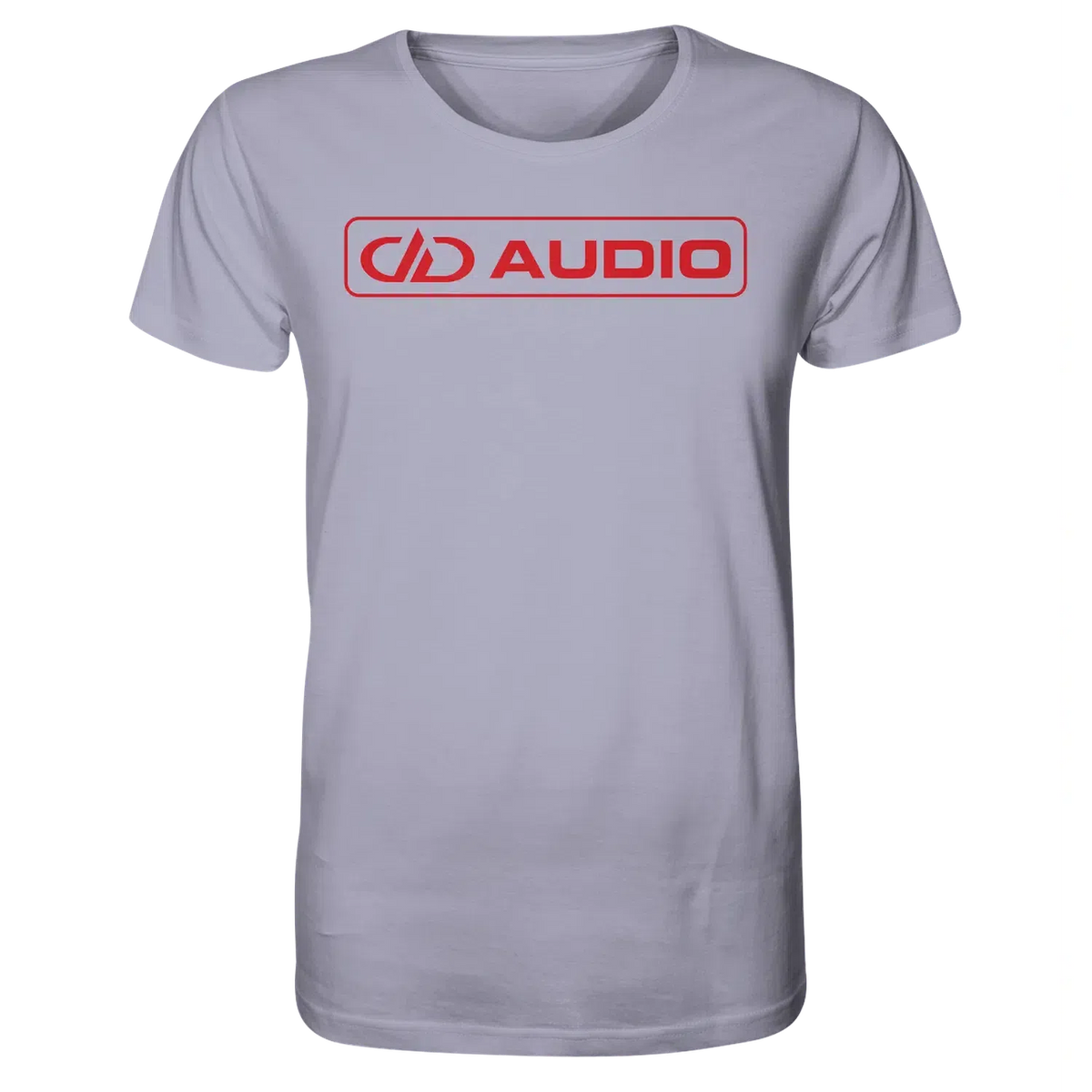DD Audio-Loud in any language Shirt-T-Shirt-masori-kaufen