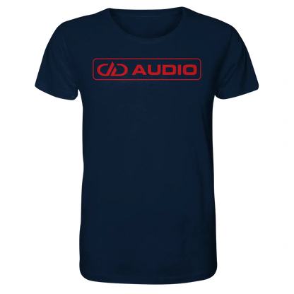 DD Audio-Loud in any language Shirt-T-Shirt-masori-kaufen