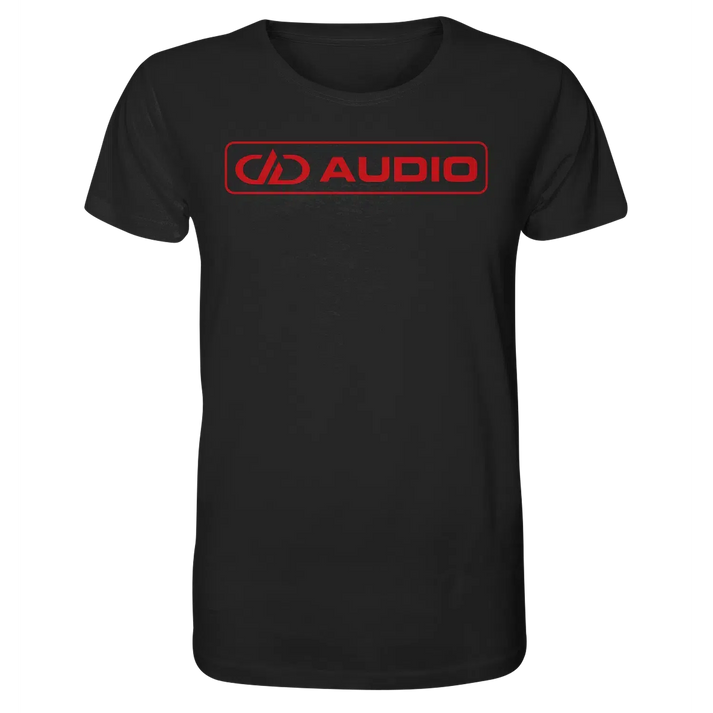 DD Audio-Loud in any language Shirt-T-Shirt-masori-kaufen