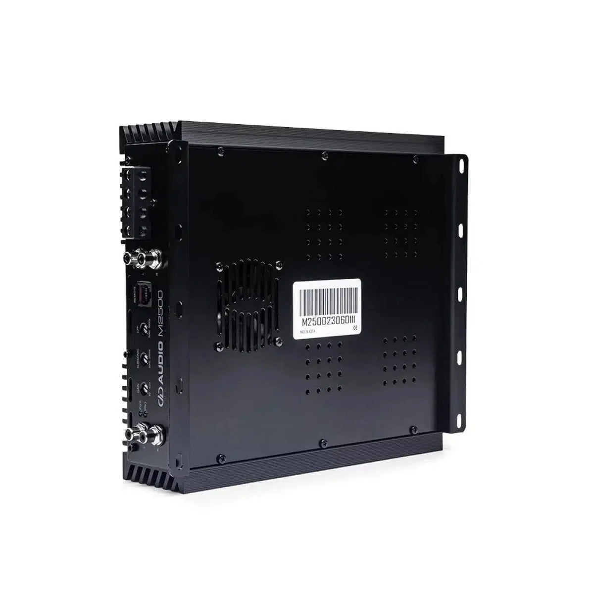 DD Audio-M2500-1-Kanal Verstärker-masori-kaufen
