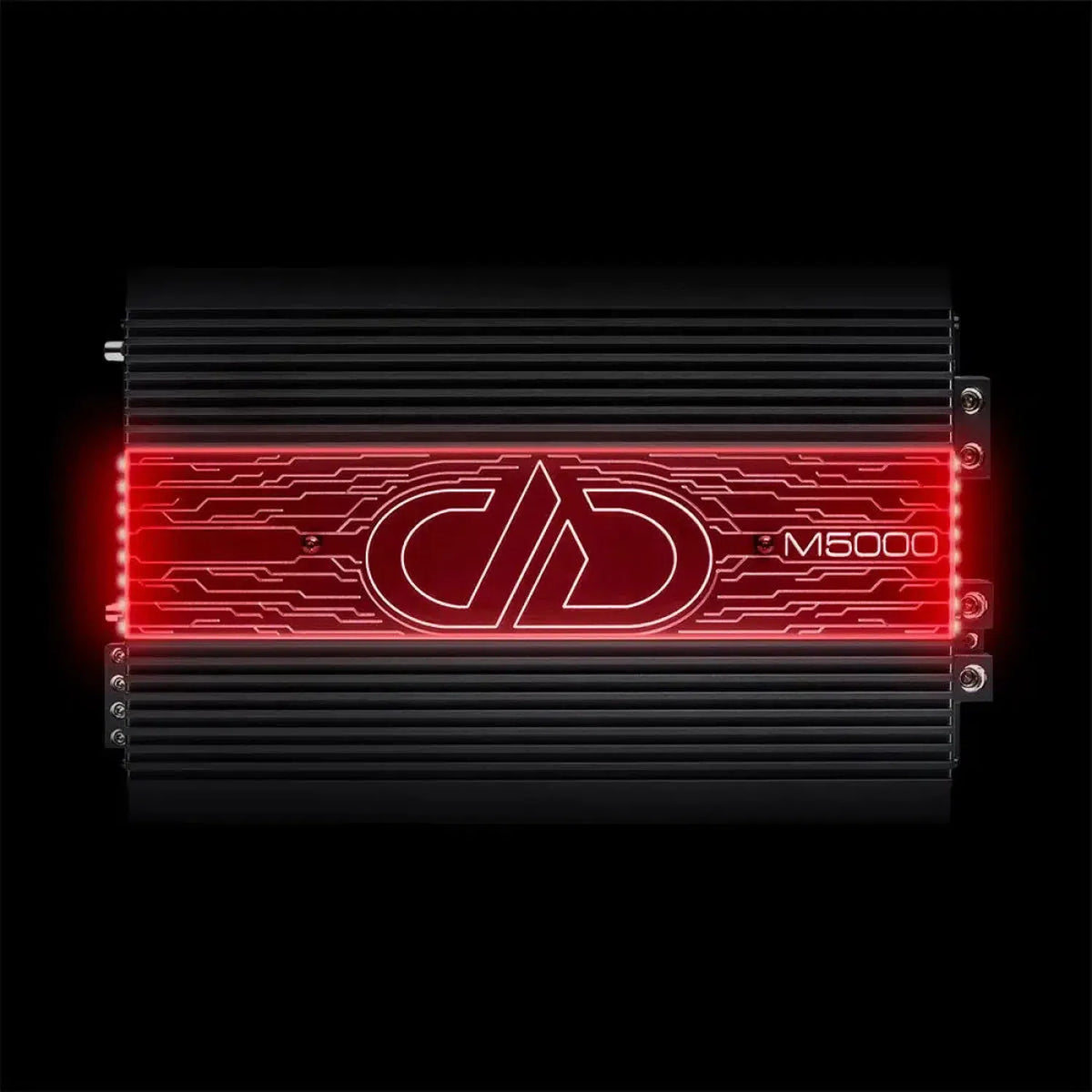 DD Audio-M5000-1-Kanal Verstärker-masori-kaufen