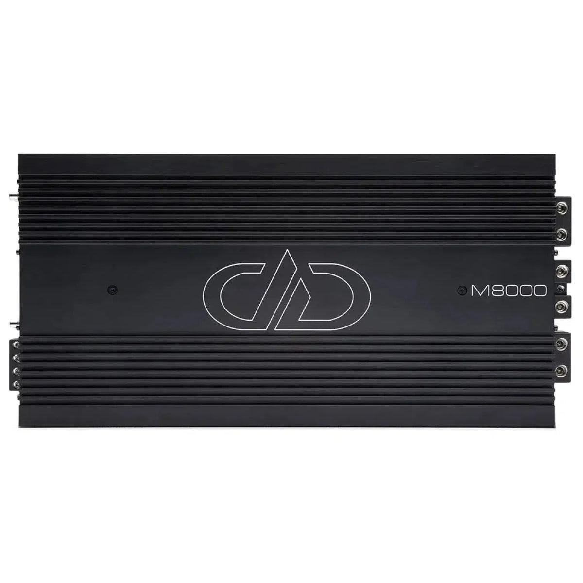 DD Audio-M8000-1-Kanal Verstärker-masori-kaufen