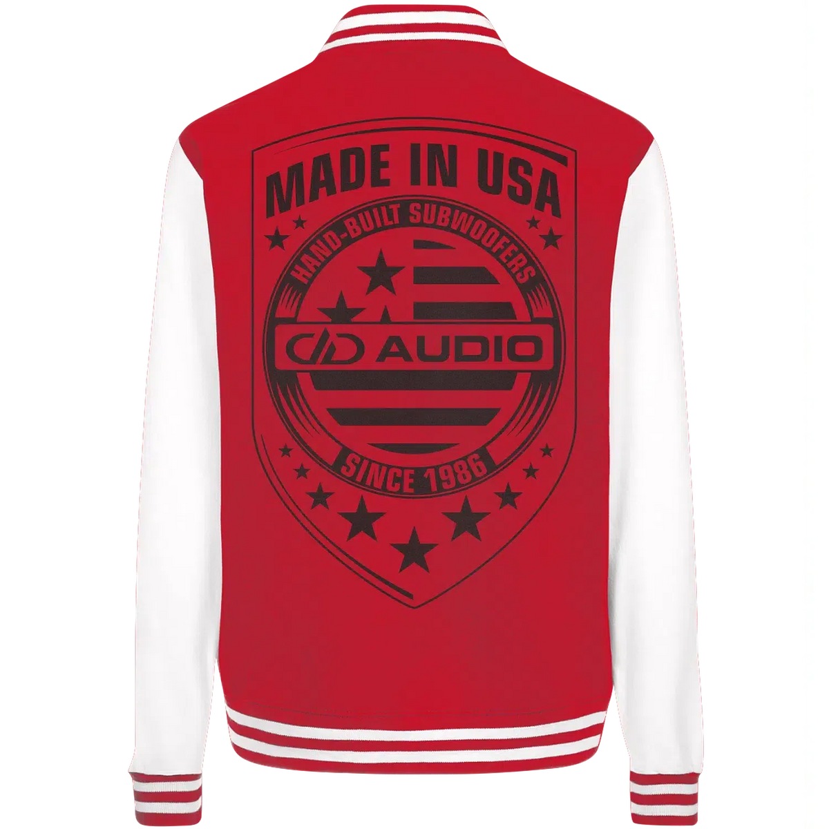 DD Audio-Made in USA College Jacket-Jacken und Zipper-masori-kaufen