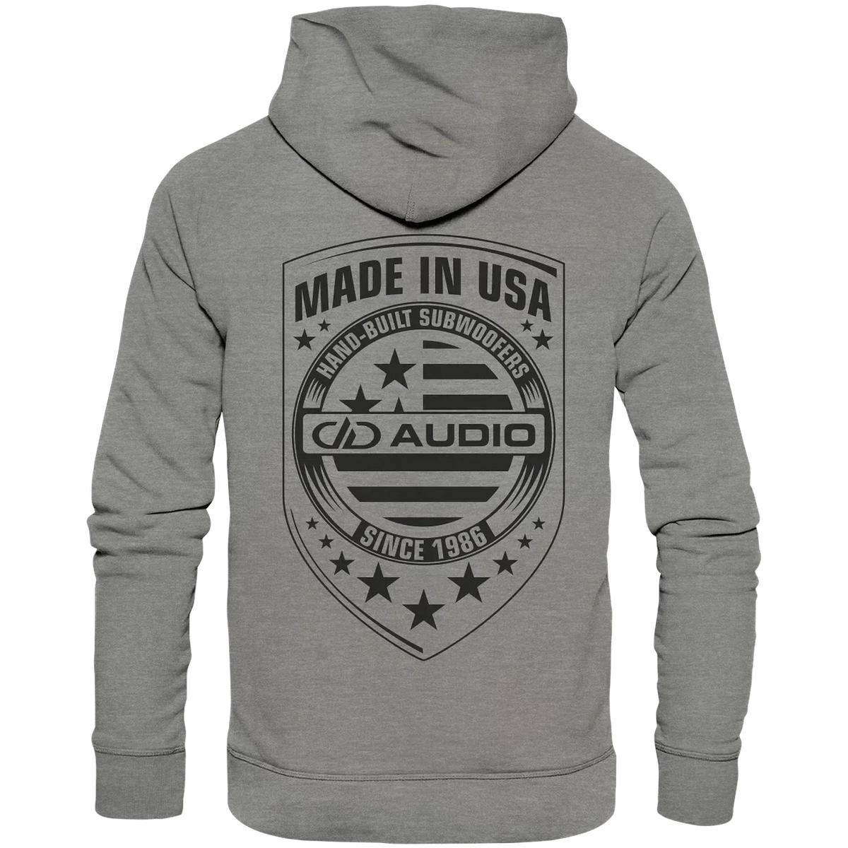 DD Audio-Made in USA Hoodie-Hoodie-masori-kaufen