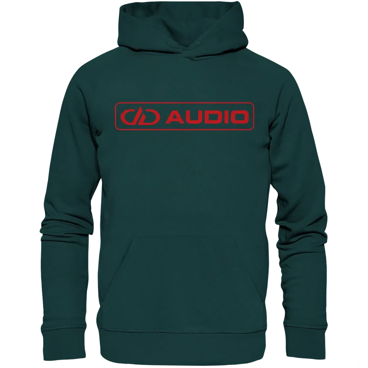 DD Audio-Made in USA Hoodie-Hoodie-masori-kaufen