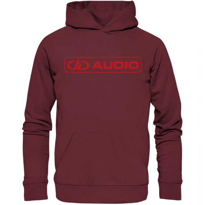 DD Audio-Made in USA Hoodie-Hoodie-masori-kaufen