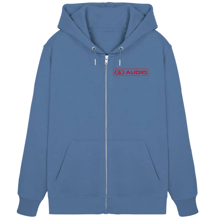 DD Audio-Made in USA Zipper-Jacken und Zipper-masori-kaufen
