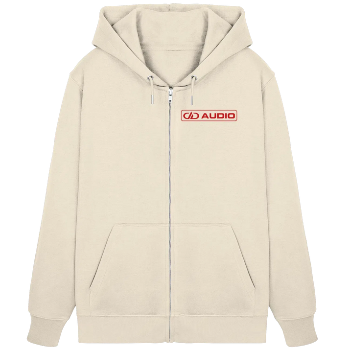 DD Audio-Made in USA Zipper-Jacken und Zipper-masori-kaufen