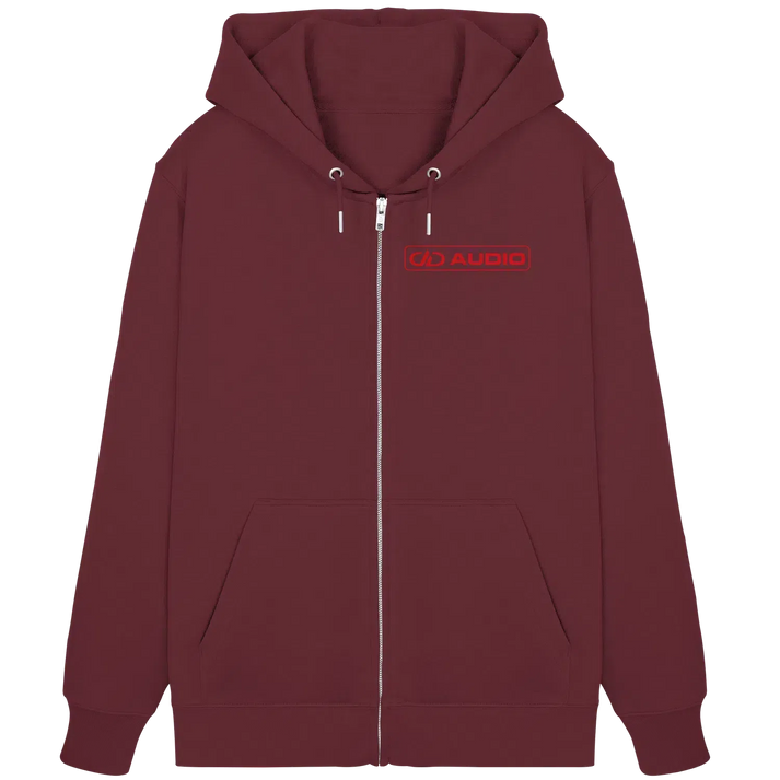 DD Audio-Made in USA Zipper-Jacken und Zipper-masori-kaufen